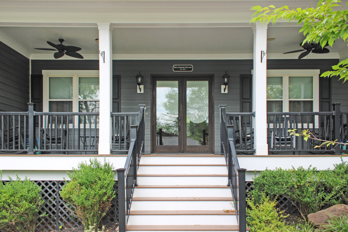 Luxury 4 bedroom house - Photo 2