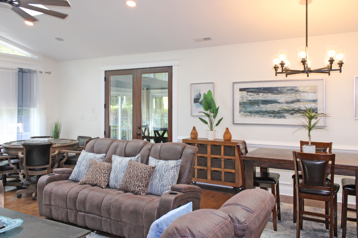 Luxury 4 bedroom house - Photo 12