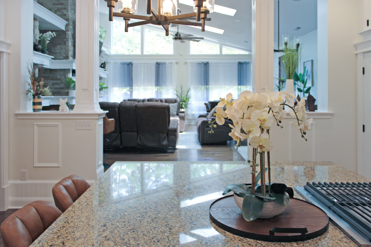 Luxury 4 bedroom house - Photo 11