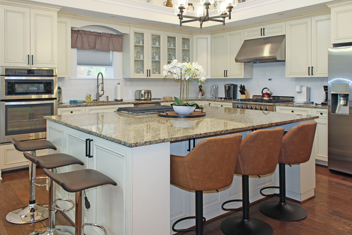 Luxury 4 bedroom house - Photo 8