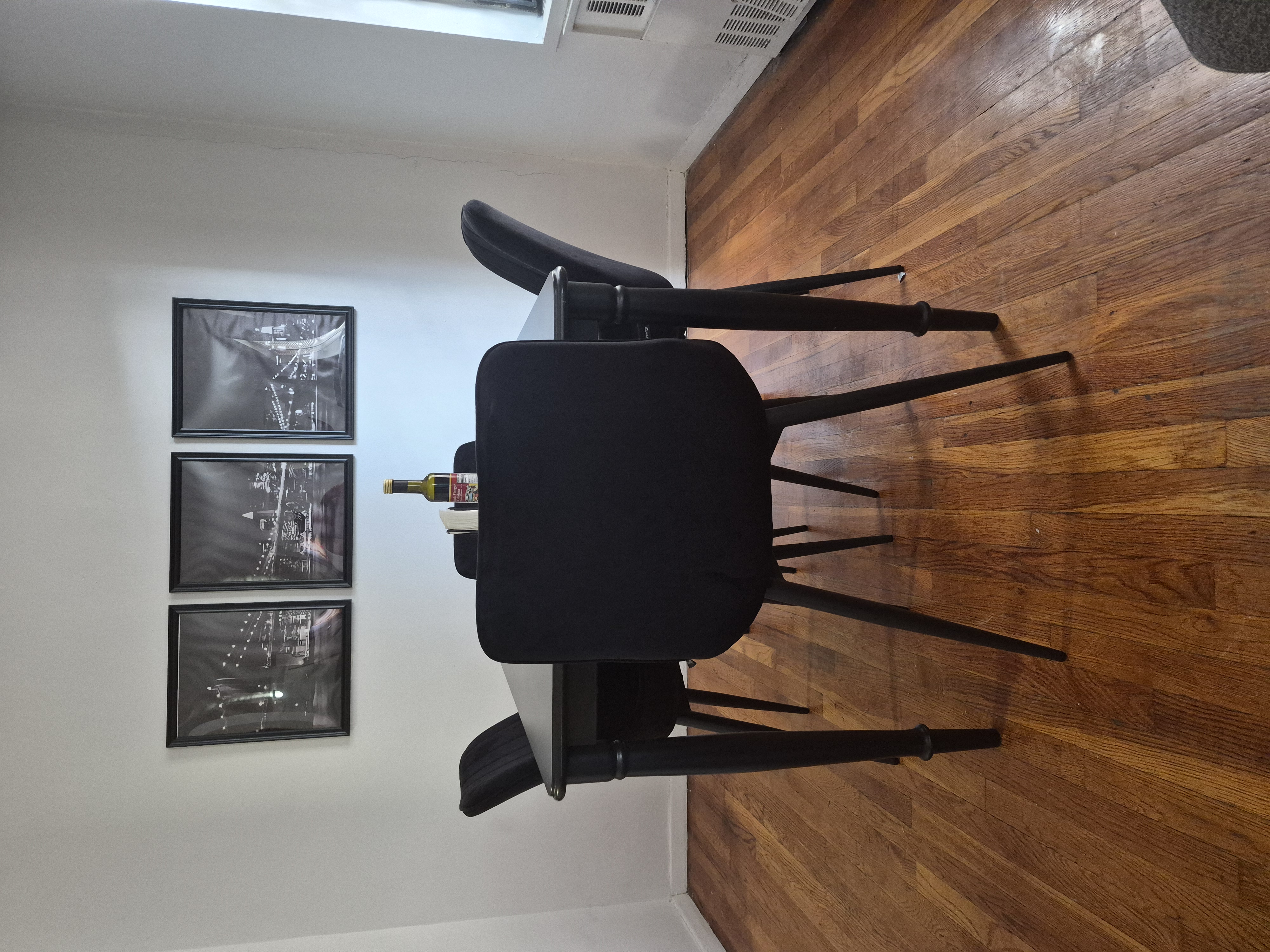 Spacious Studio with lots of Natural Light - Photo 5