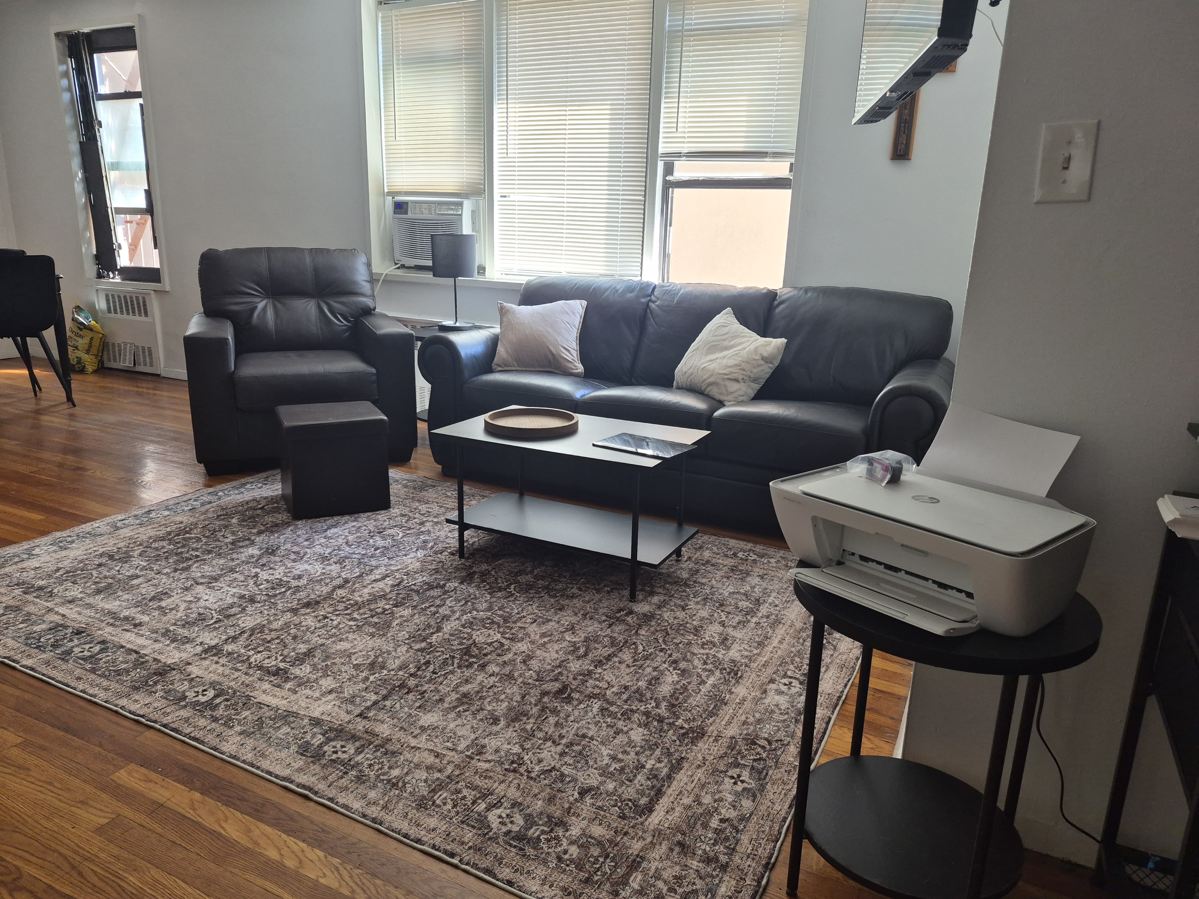 Spacious Studio with lots of Natural Light - Photo 4