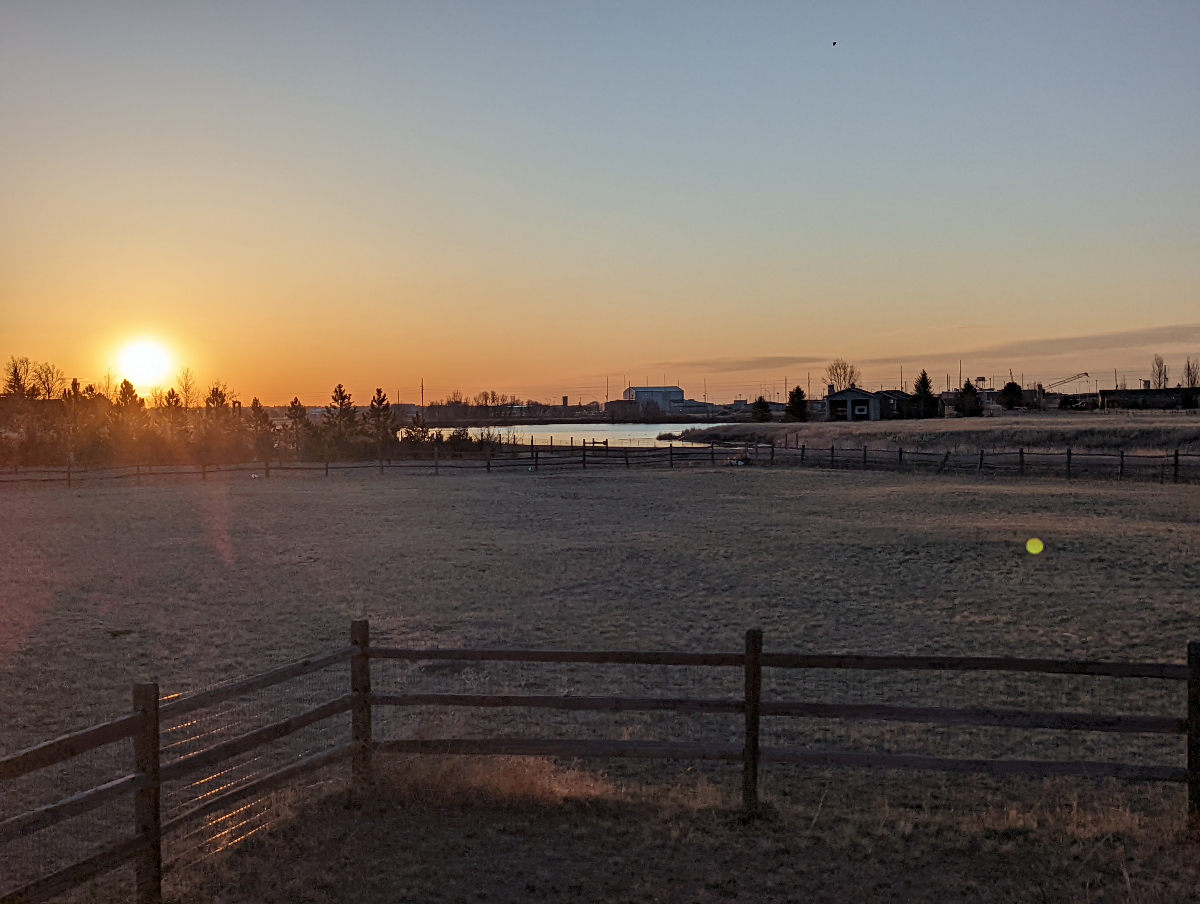 Country Space, Cheyenne Convenience - Photo 4