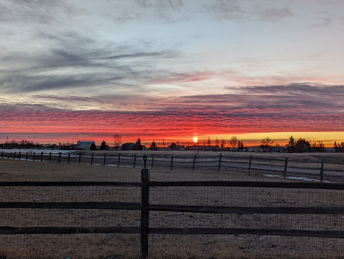 Country Space, Cheyenne Convenience - Photo 3