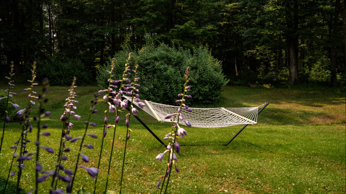 Private Furnished Luxury Cabin Near Raymond Corporation - Greene, NY - Photo 5
