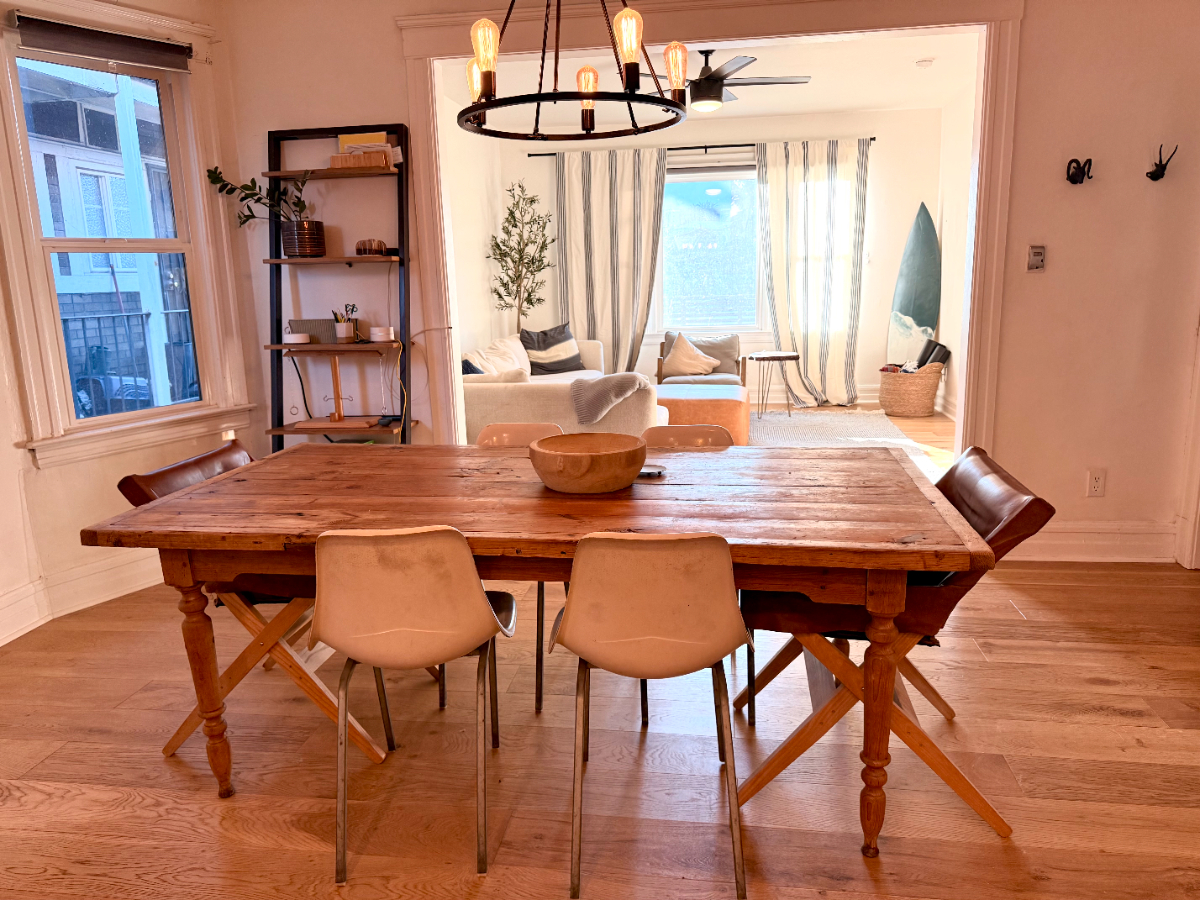 Cozy 2-bedroom, minutes from LAs Arts District - Photo 2