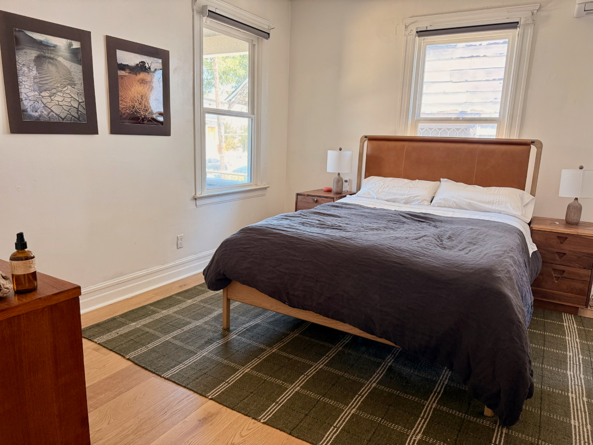 Cozy 2-bedroom, minutes from LAs Arts District - Photo 6