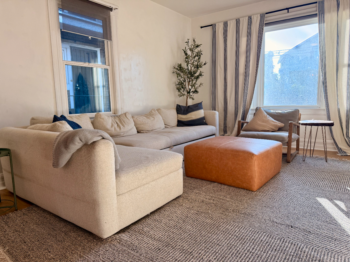 Cozy 2-bedroom, minutes from LAs Arts District - Photo 1