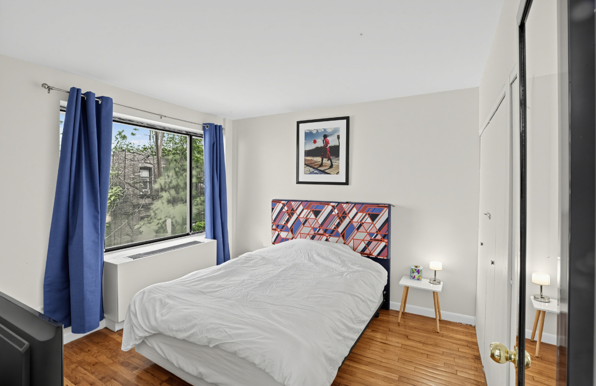 Cozy Oasis in the heart of Nolita - Photo 9
