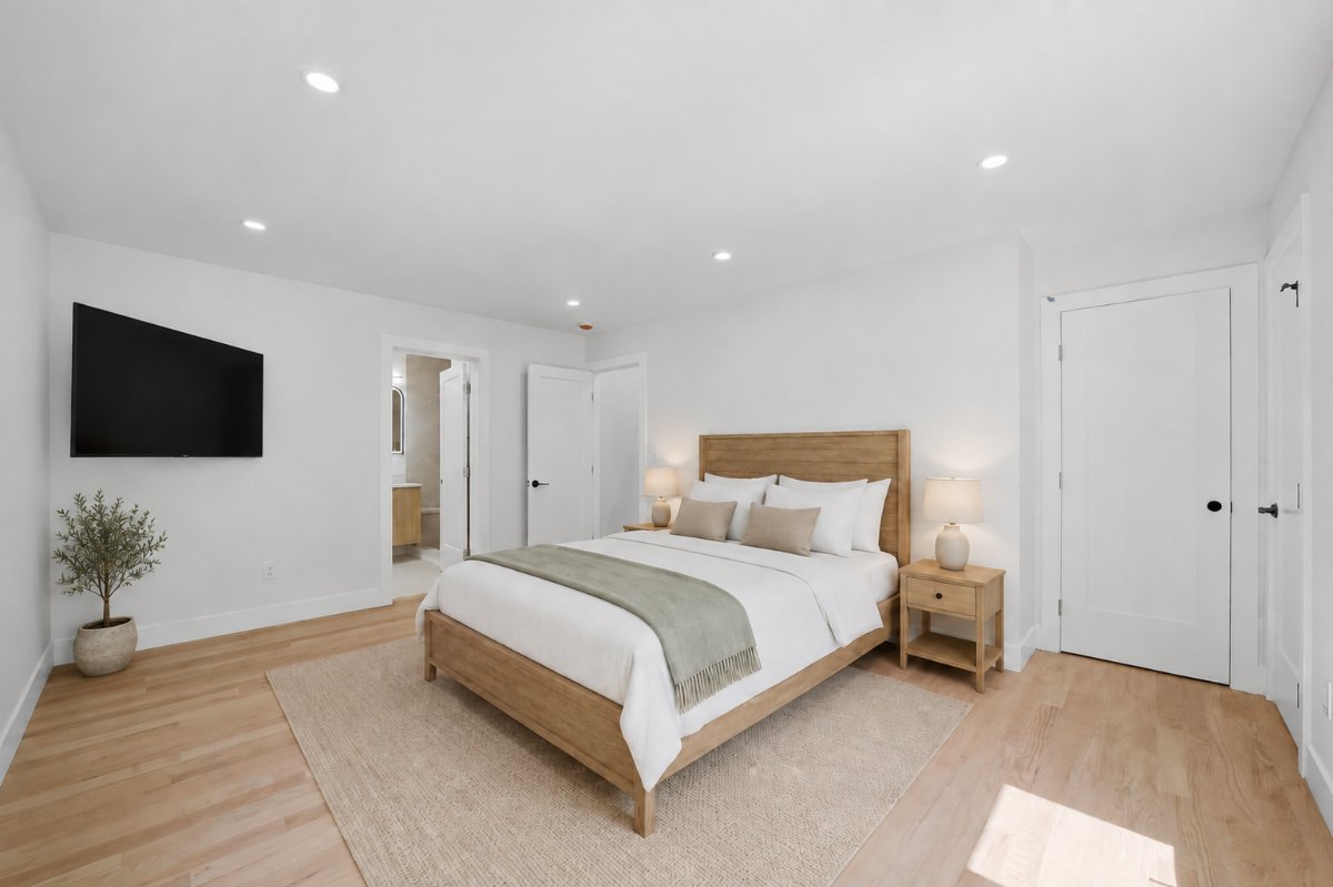 Furnished Ardsley Home | 3 Bedrooms + Study - Photo 1