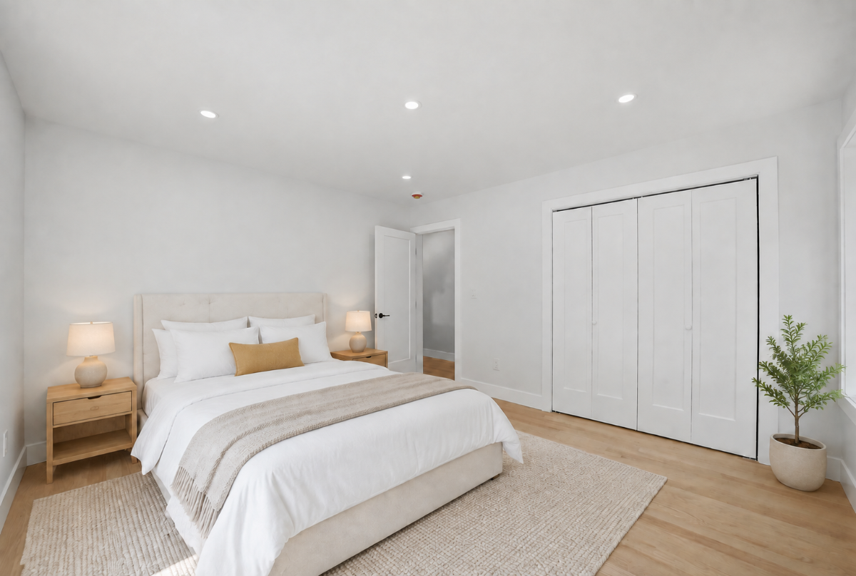 Furnished Ardsley Home | 3 Bedrooms + Study - Photo 3