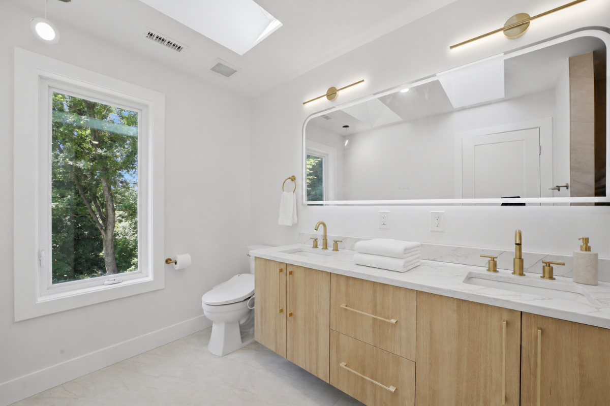 Furnished Ardsley Home | 3 Bedrooms + Study - Photo 5