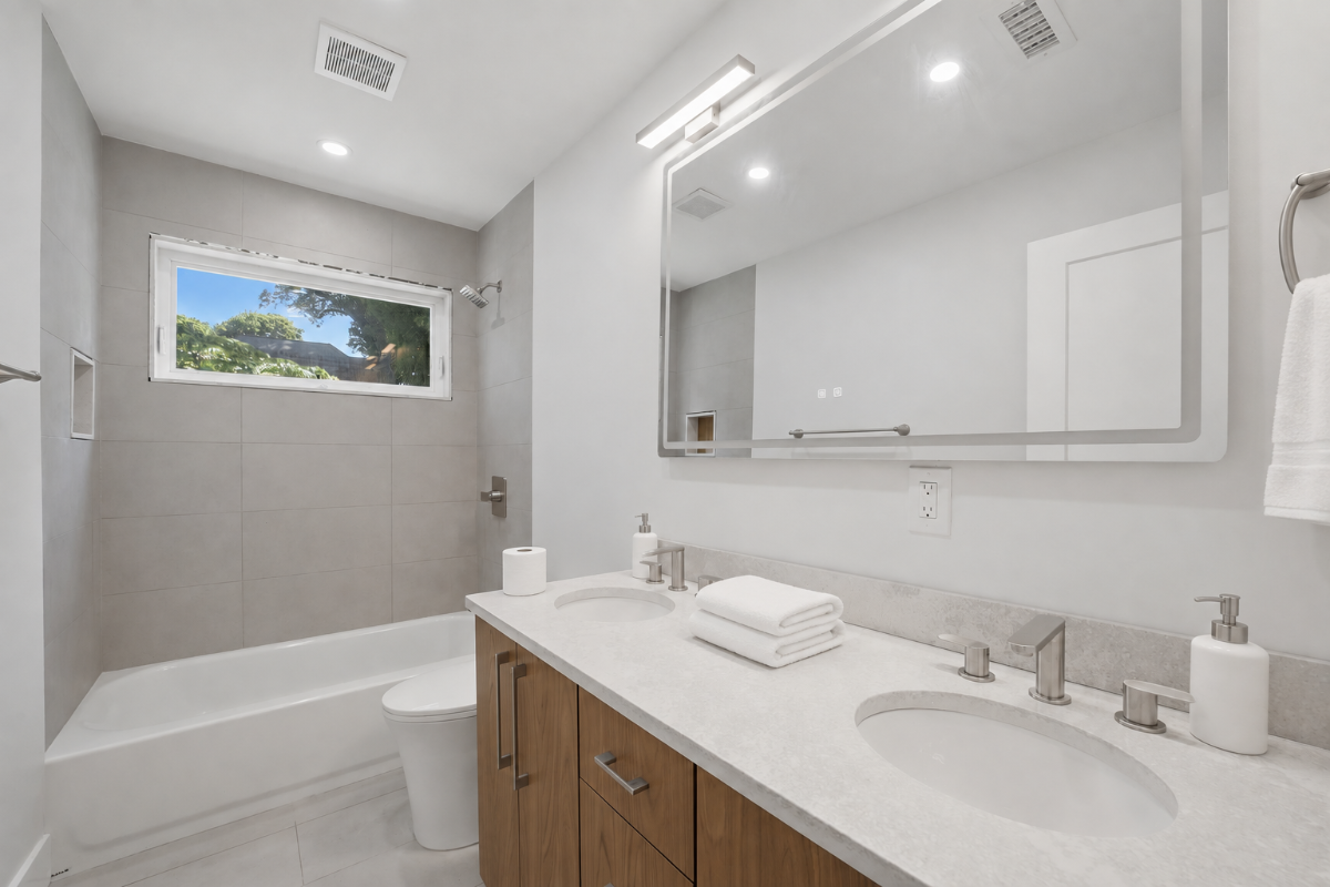 Furnished Ardsley Home | 3 Bedrooms + Study - Photo 6