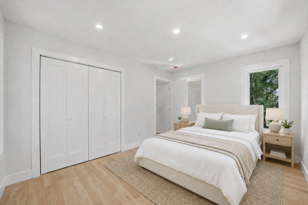Furnished Ardsley Home | 3 Bedrooms + Study - Photo 7