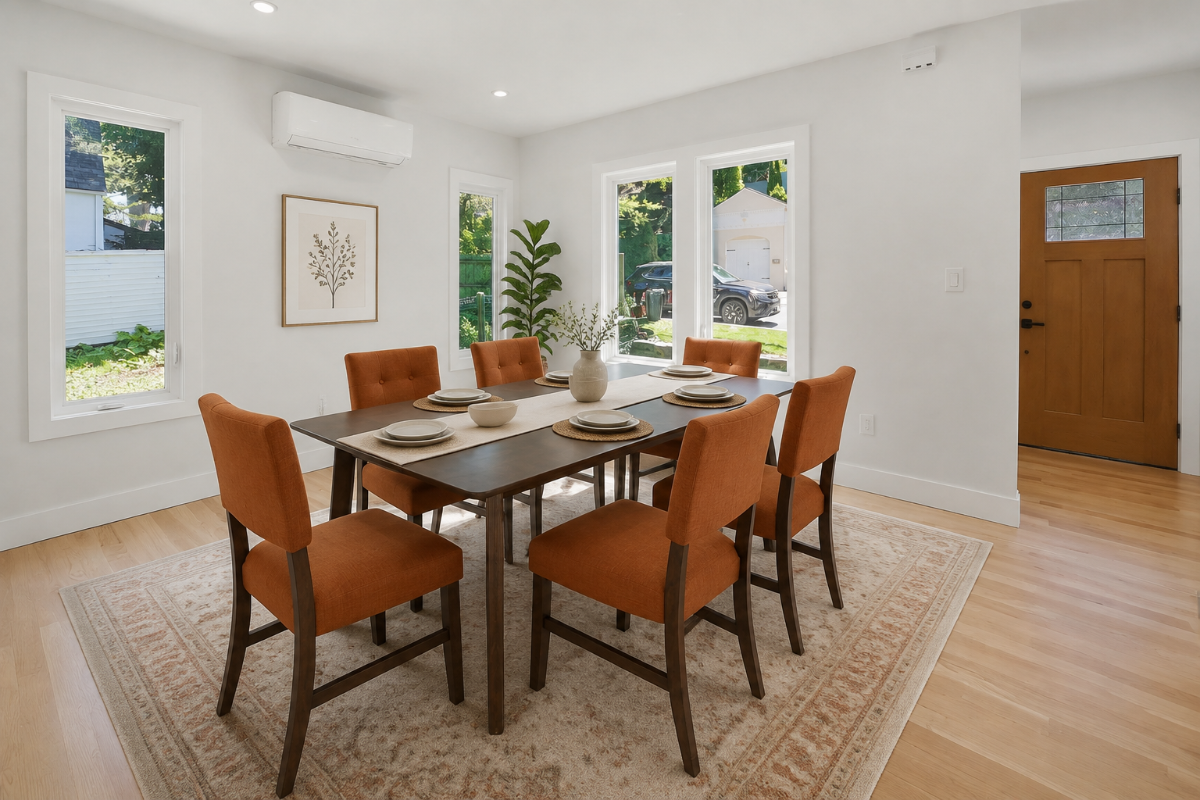 Furnished Ardsley Home | 3 Bedrooms + Study - Photo 9