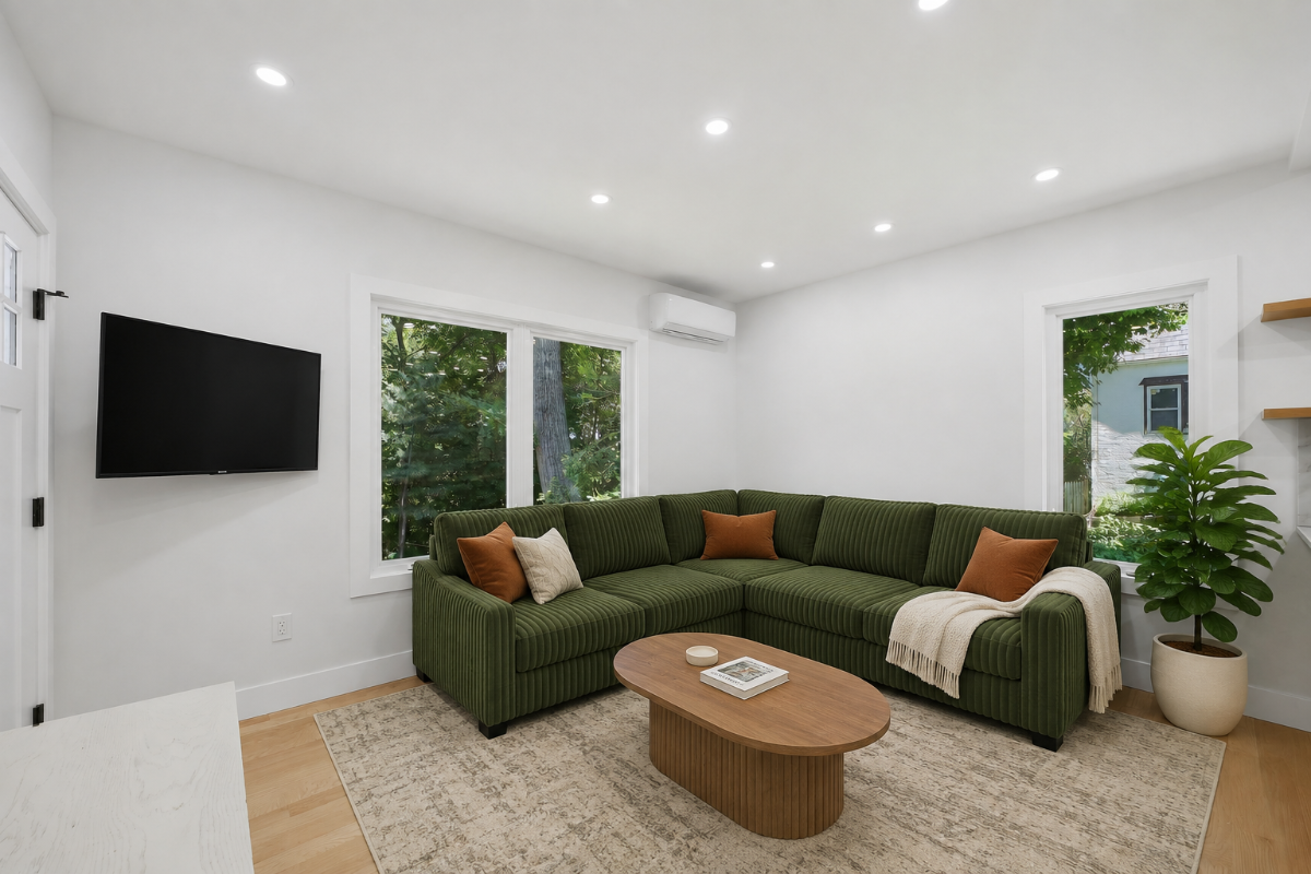Furnished Ardsley Home | 3 Bedrooms + Study - Photo 10