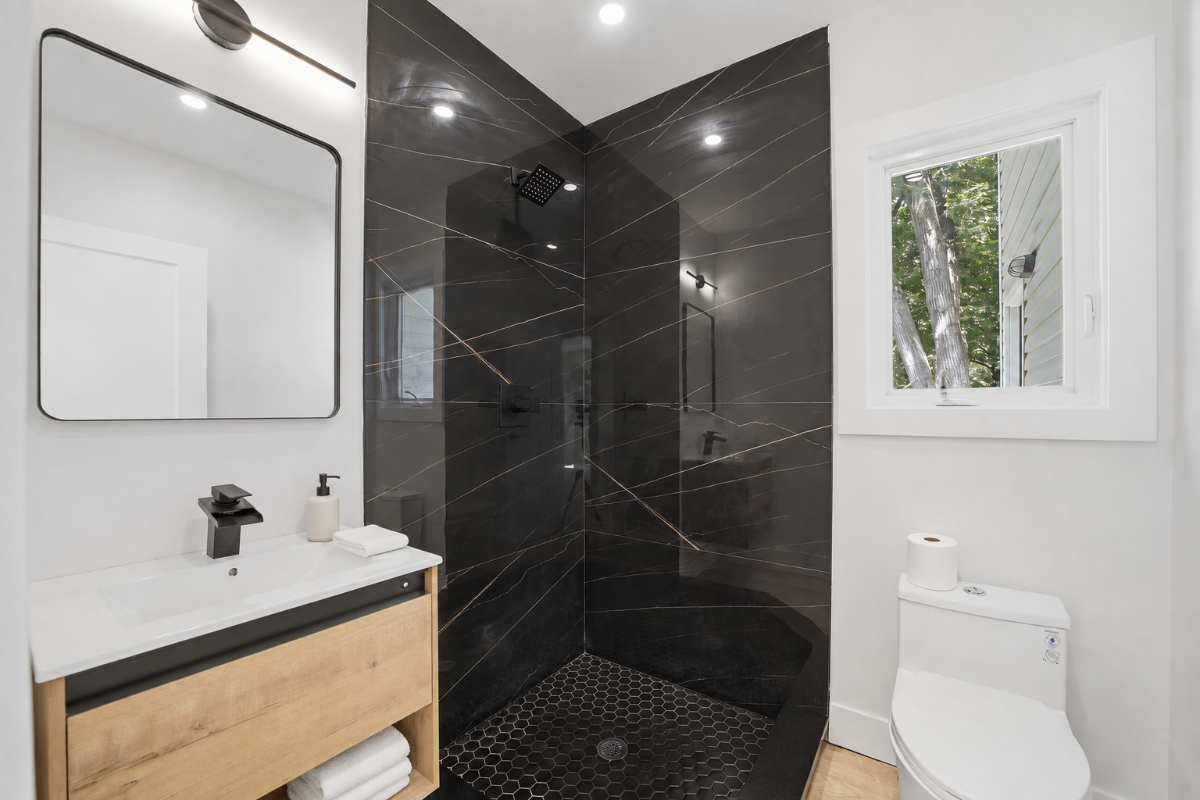 Furnished Ardsley Home | 3 Bedrooms + Study - Photo 11