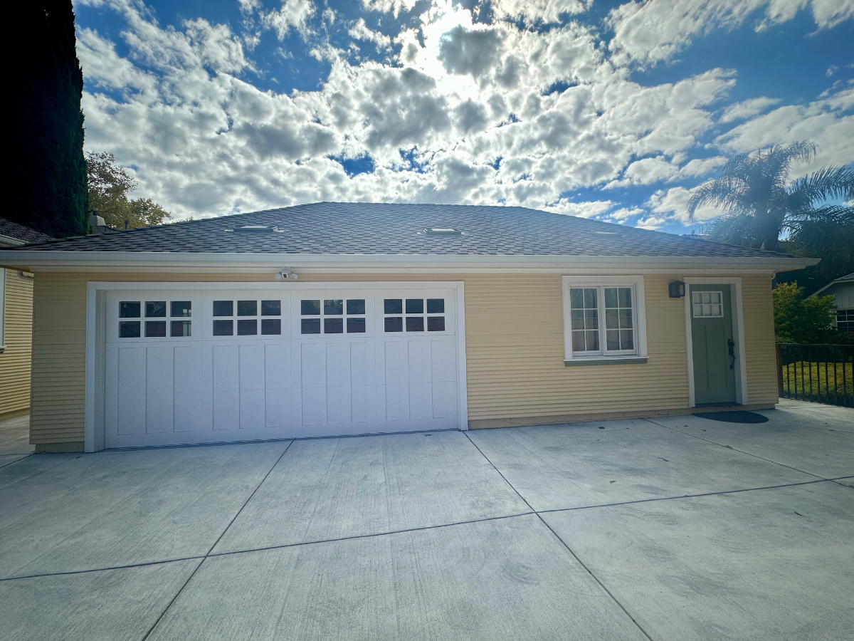 Luxury Studio ADU in historic Rose Garden Neighborhood - Near Hospitals, Downtown & Airport - Photo 5