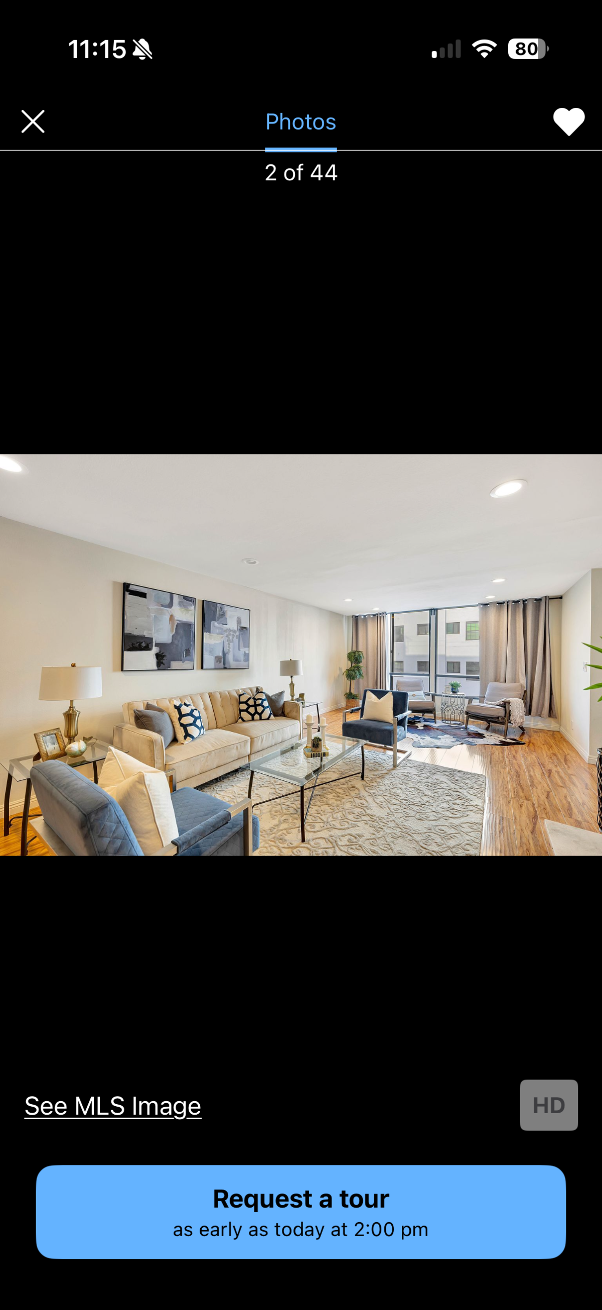 Hollywood Hills - Photo 3