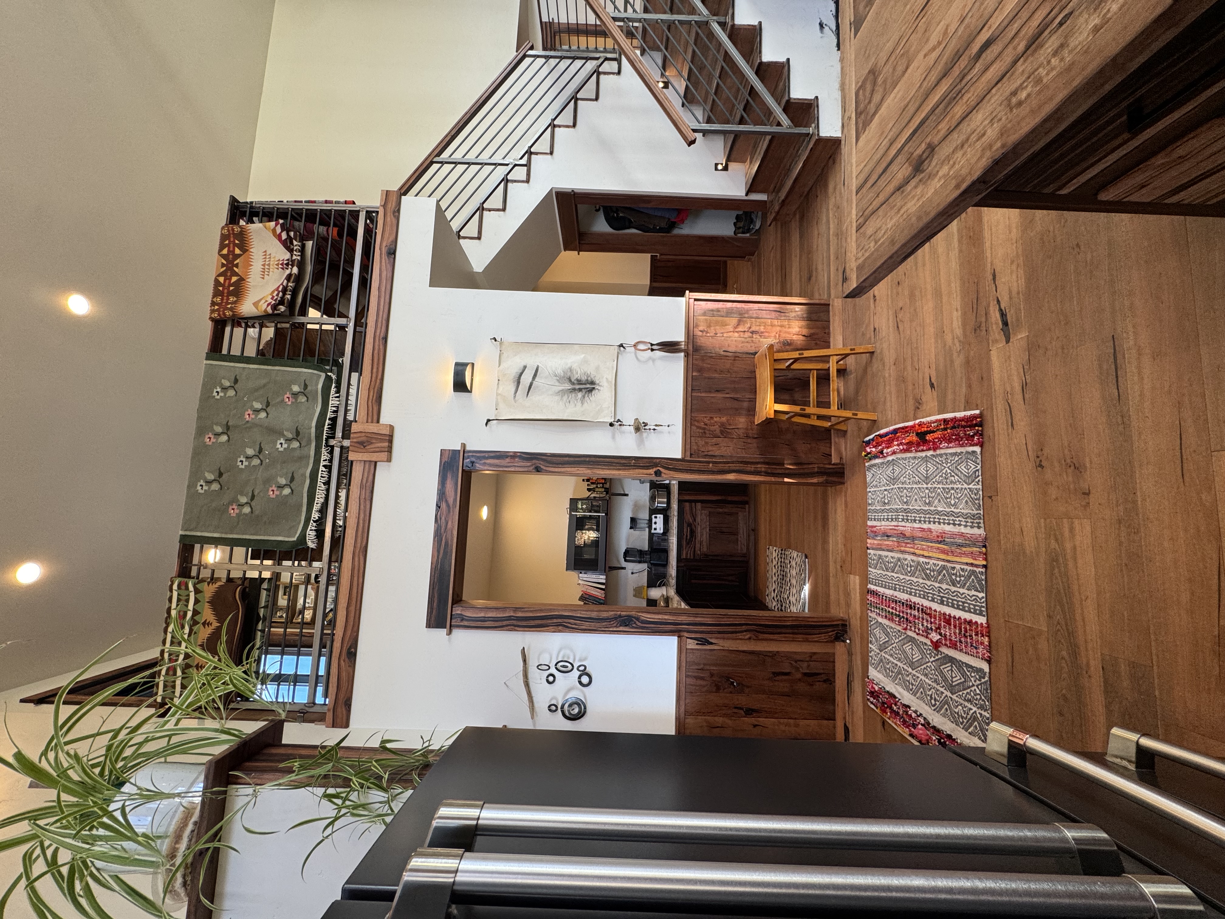 Quiet Country Living in Downtown Tumalo Potential horse accommodations - Photo 5