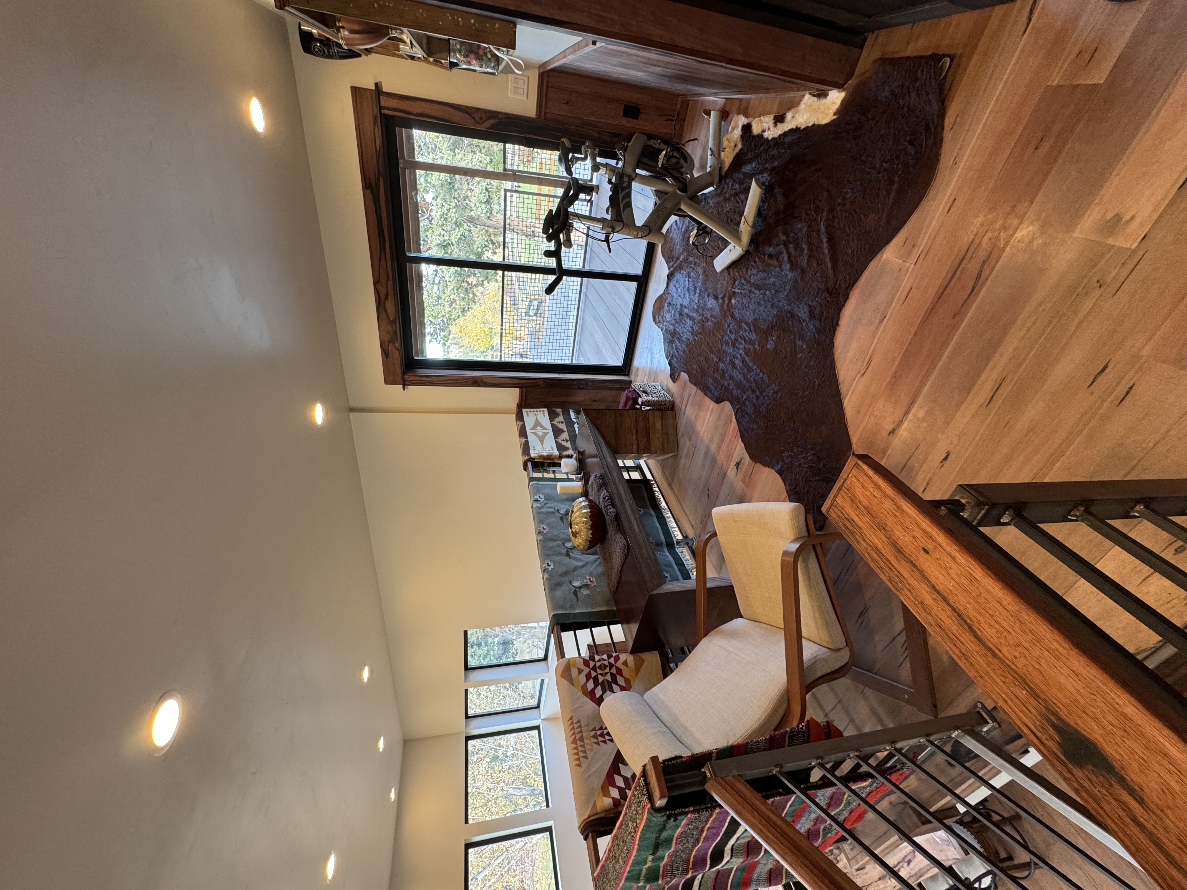 Quiet Country Living in Downtown Tumalo Potential horse accommodations - Photo 6