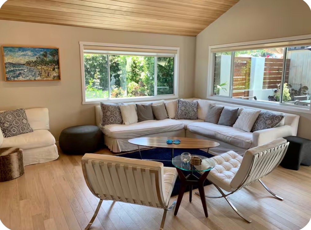 Contemporary beach house - Photo 2