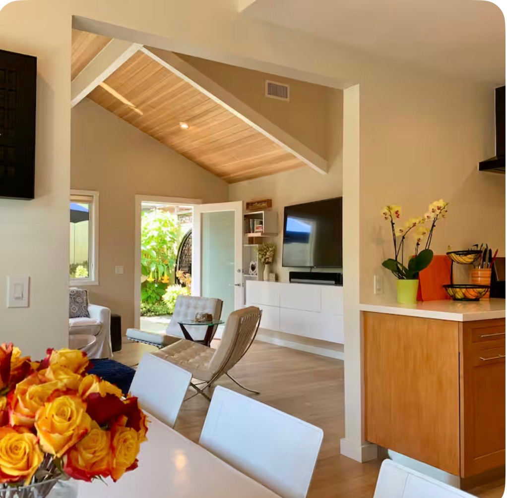 Contemporary beach house - Photo 4