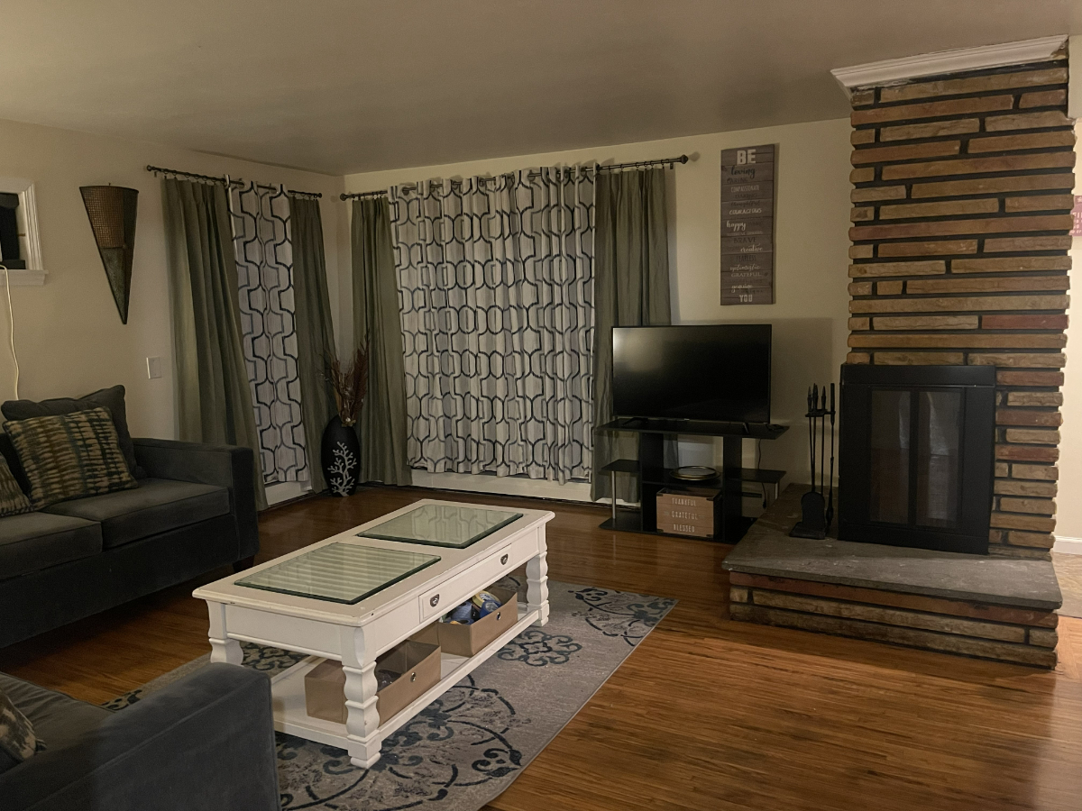 Furnished Private Rooms | Ideal for Travel Professionals & Students | Utilities Included | Near Majo - Photo 6