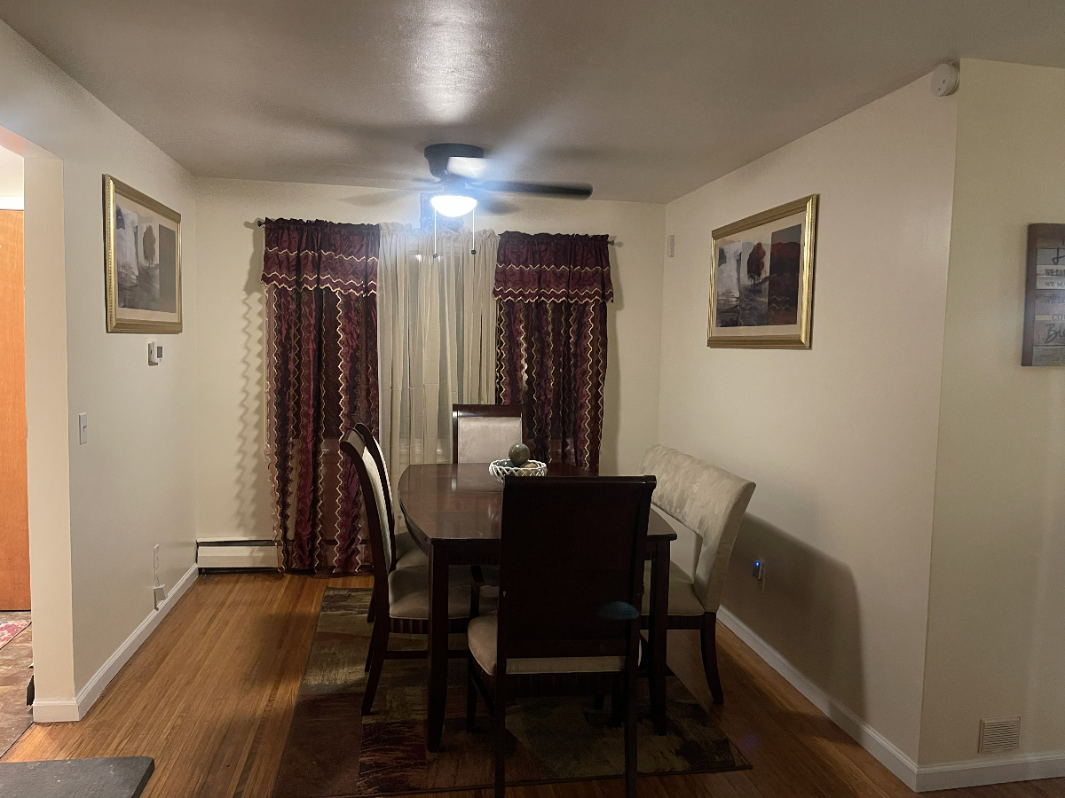 Furnished Private Rooms | Ideal for Travel Professionals & Students | Utilities Included | Near Majo - Photo 7