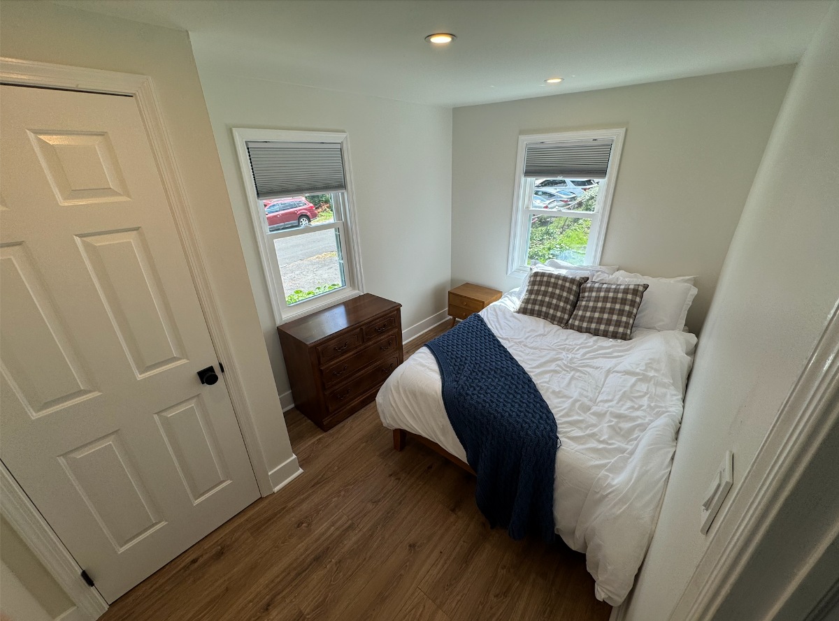 Beautifully Renovated 3 Bedroom Home In Ardmore - Photo 7