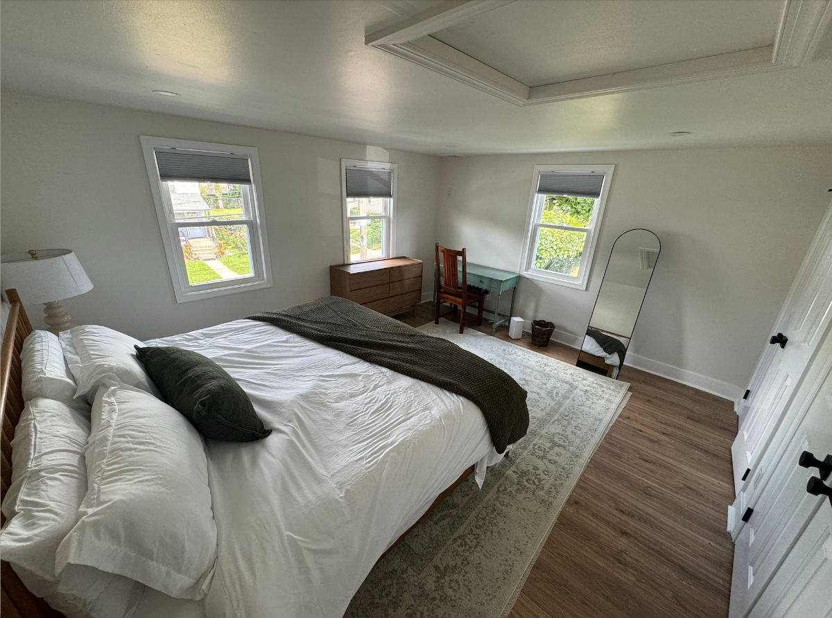 Beautifully Renovated 3 Bedroom Home In Ardmore - Photo 9