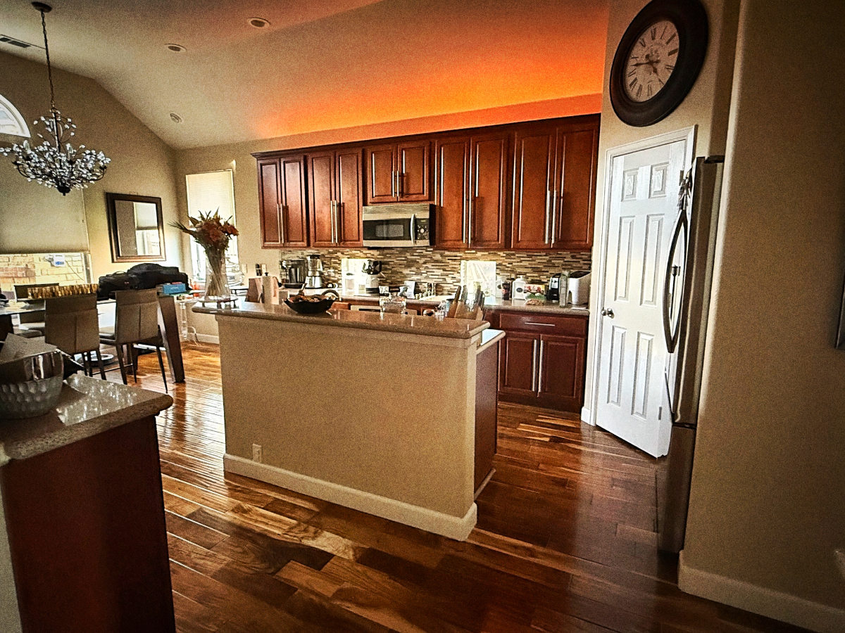 THE LONE STAR: DFW Professional Housing - Photo 12