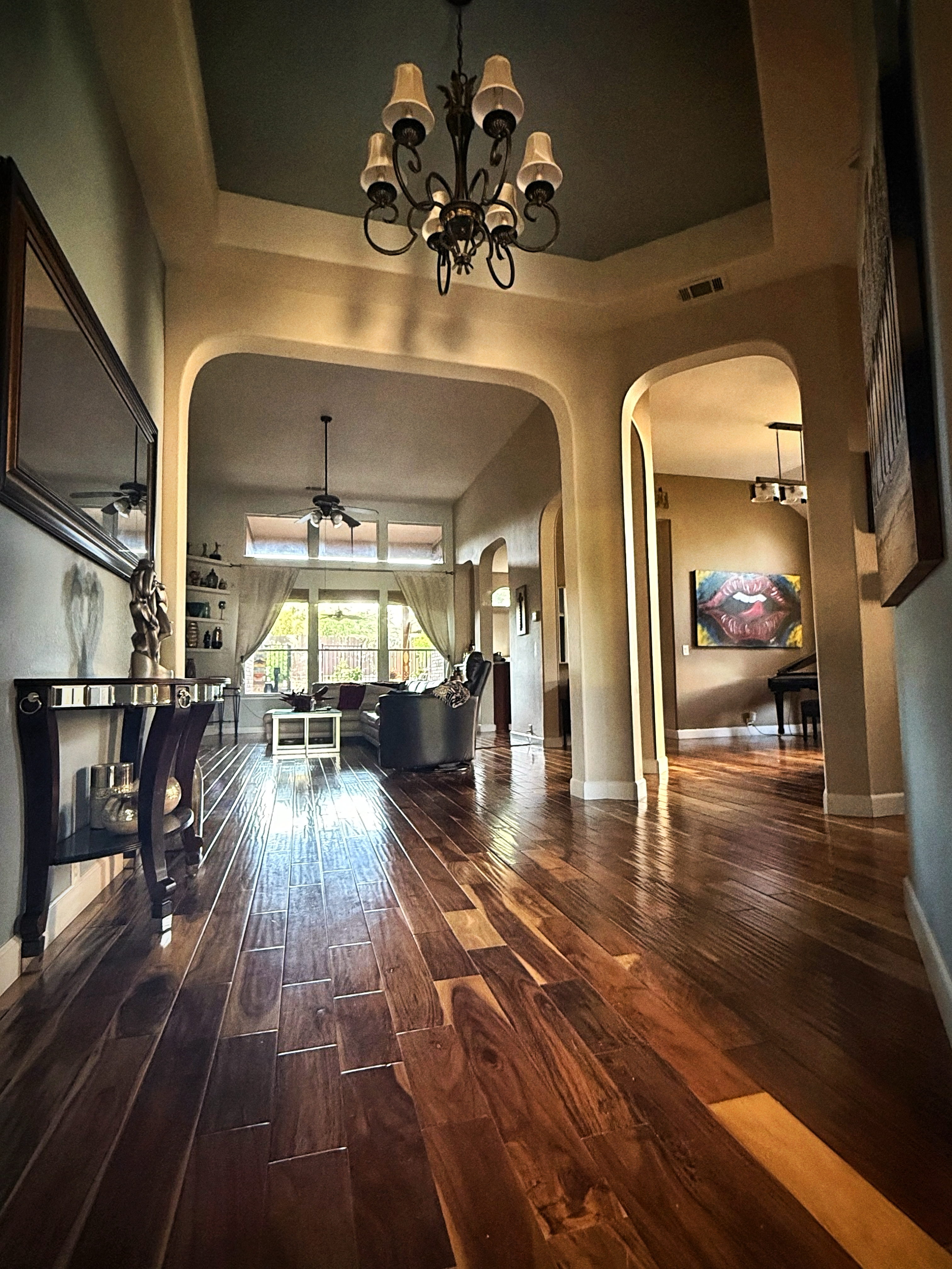 THE LONE STAR: DFW Professional Housing - Photo 4