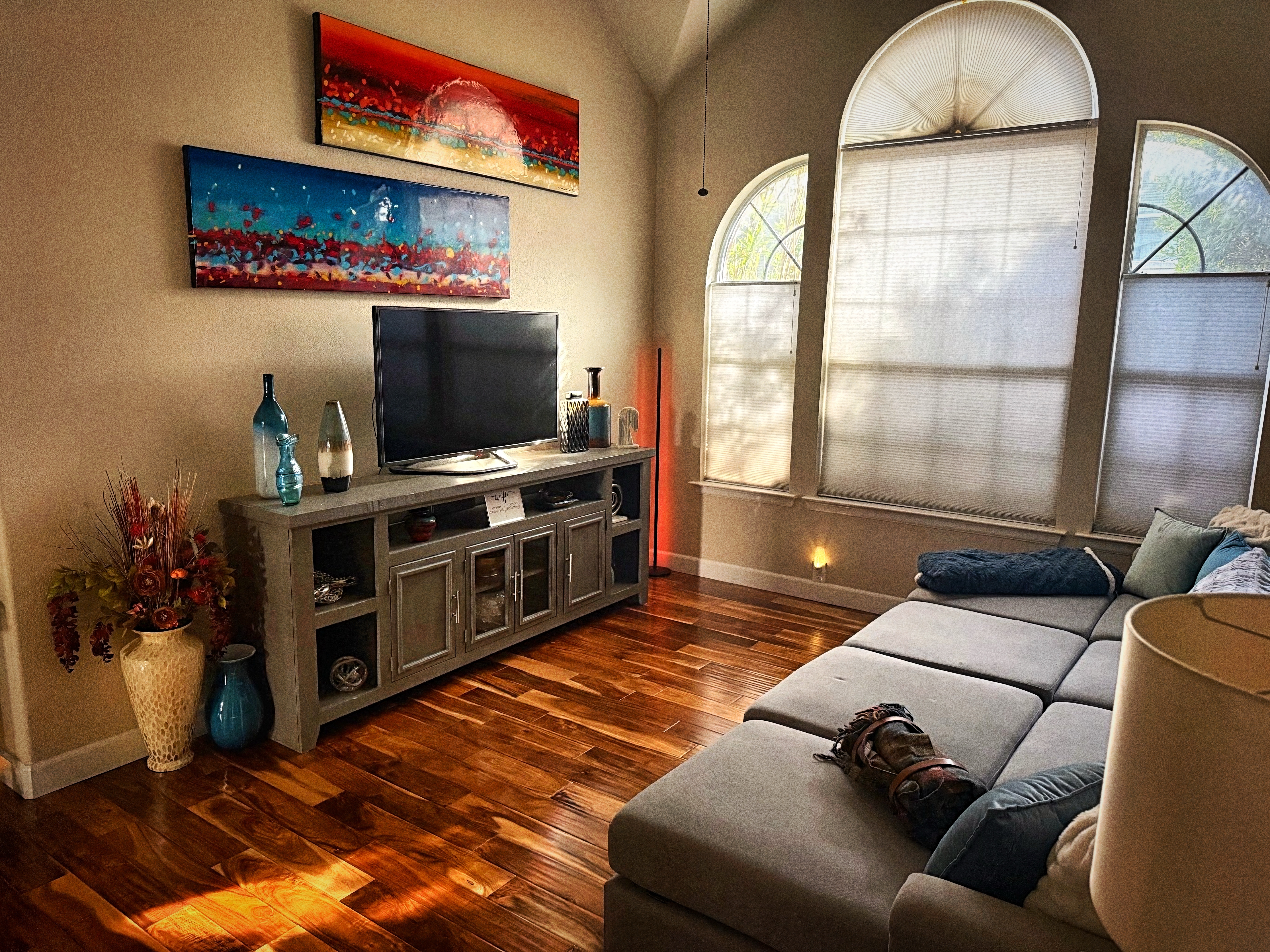 THE LONE STAR: DFW Professional Housing - Photo 7