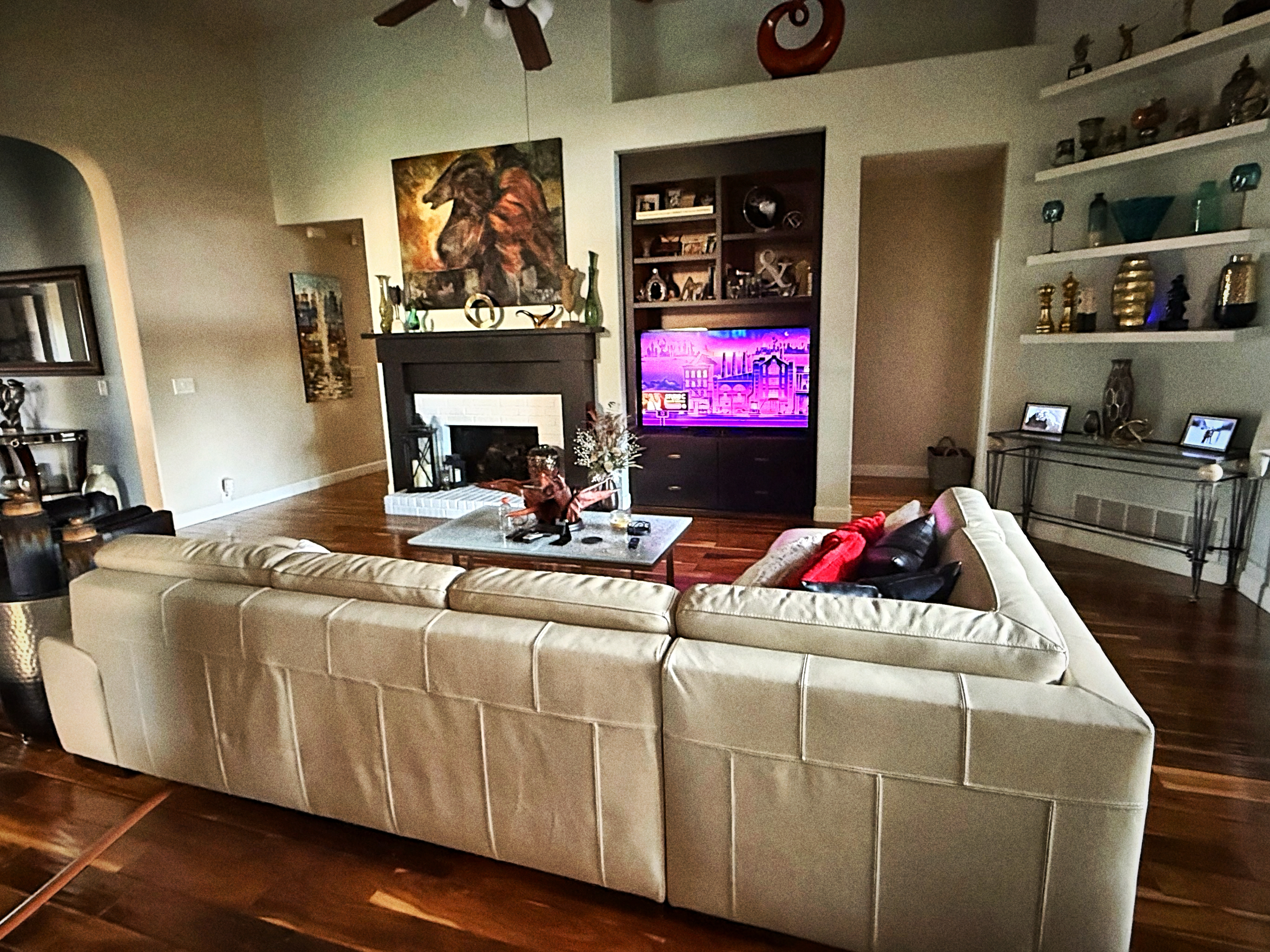 THE LONE STAR: DFW Professional Housing - Photo 6