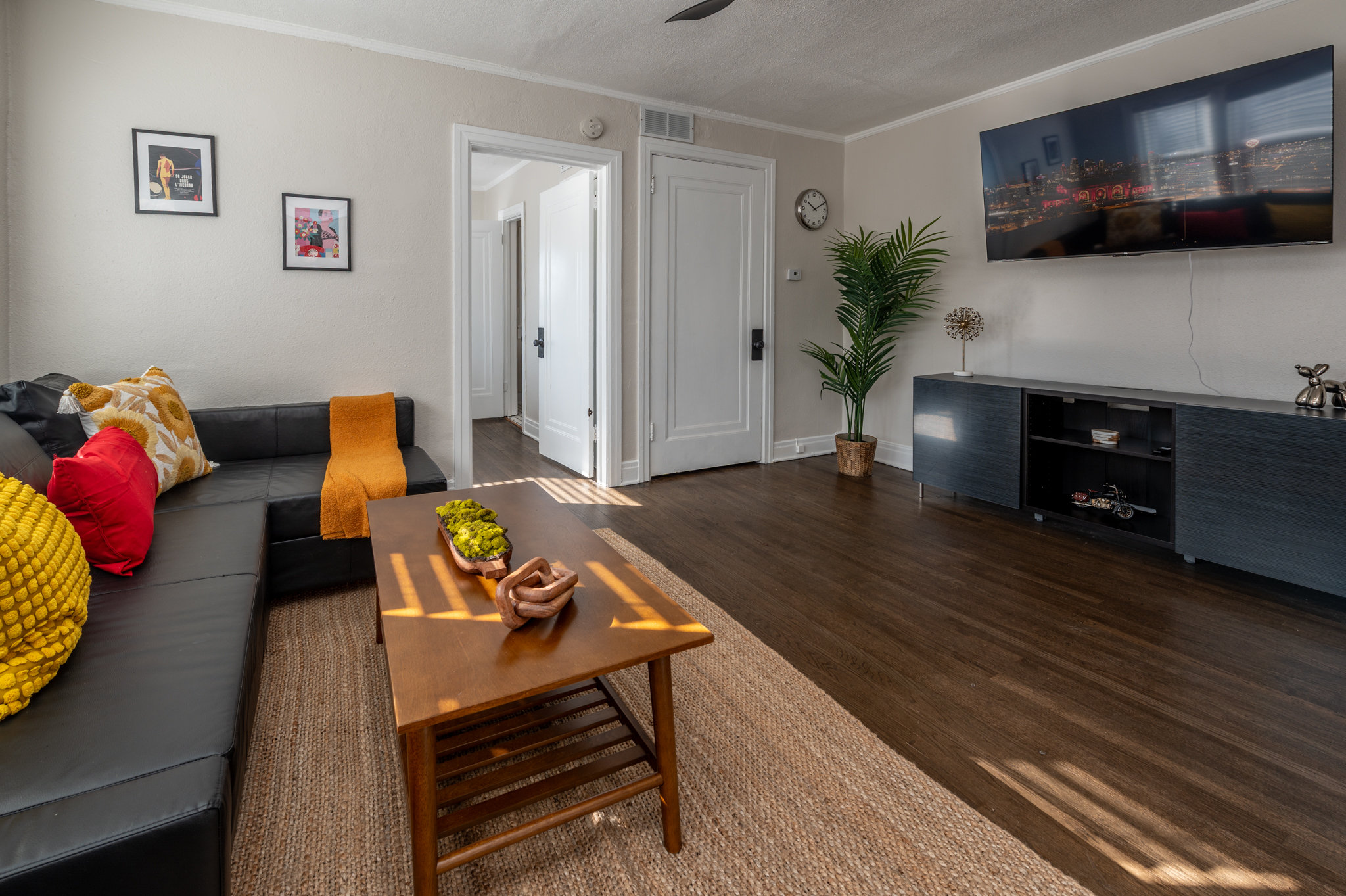 Charming Stay Near BBQ & Bars - Photo 6