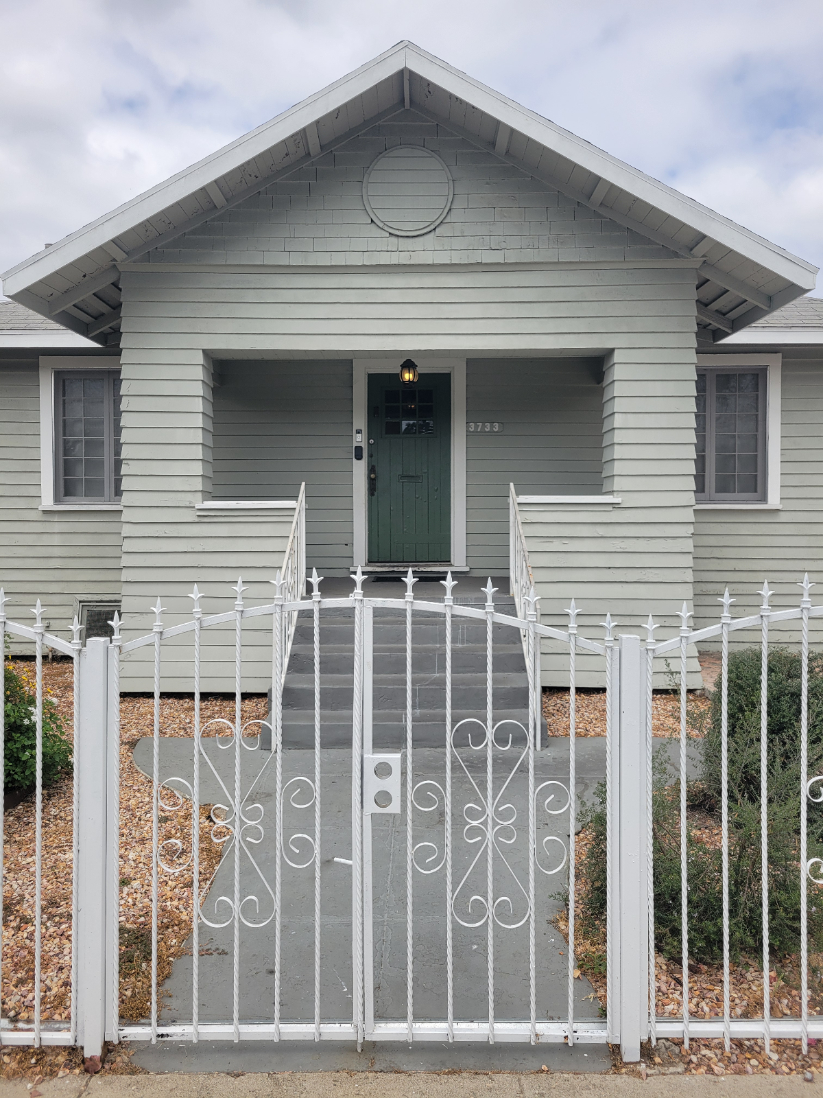 Charming Furnished 3BR/2BA Home Near USC & Downtown LA - Photo 1