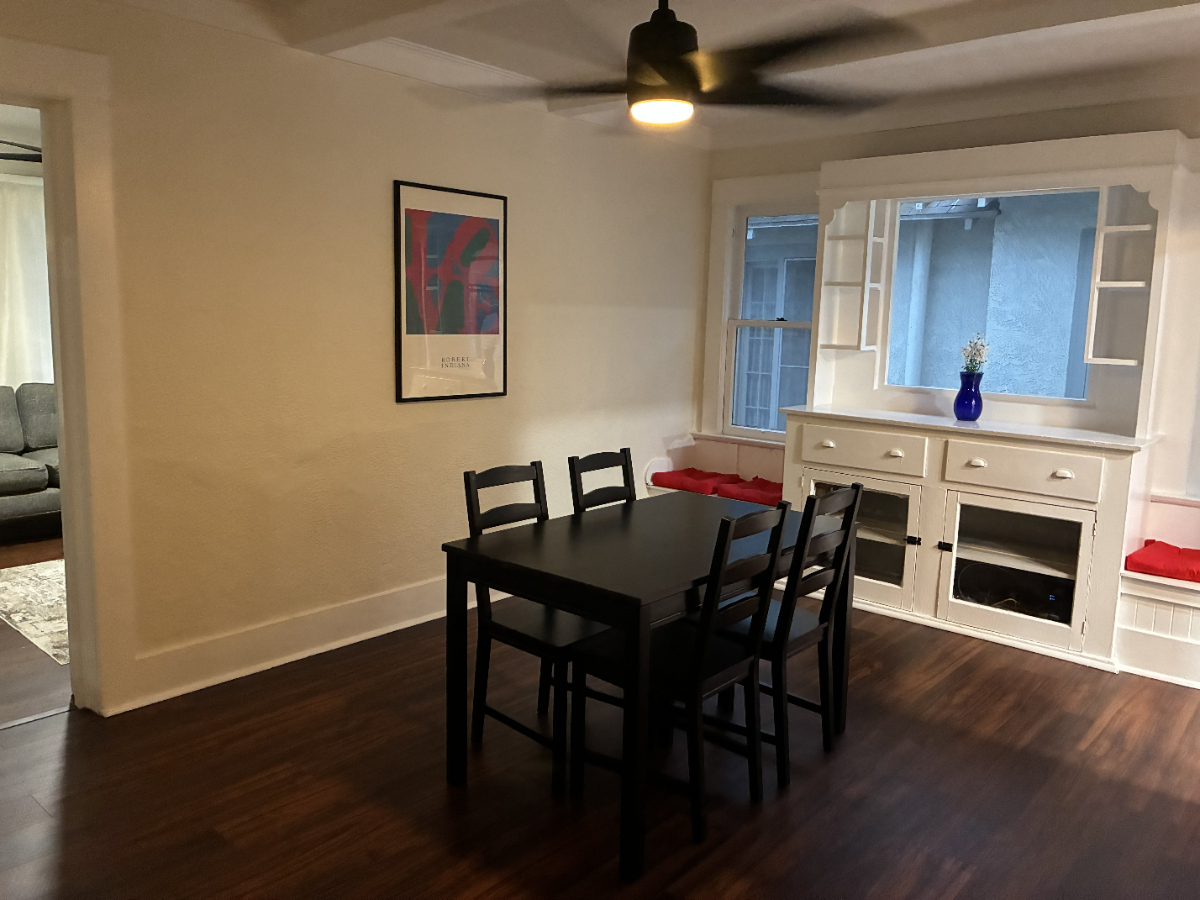 Charming Furnished 3BR/2BA Home Near USC & Downtown LA - Photo 5