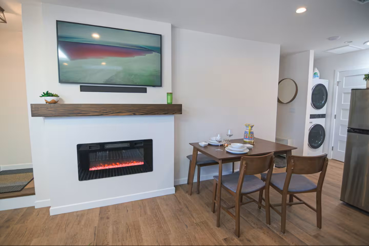 Quiet Apt | Walk to Balboa Park UCSD & Scripps Hospitals - Photo 4