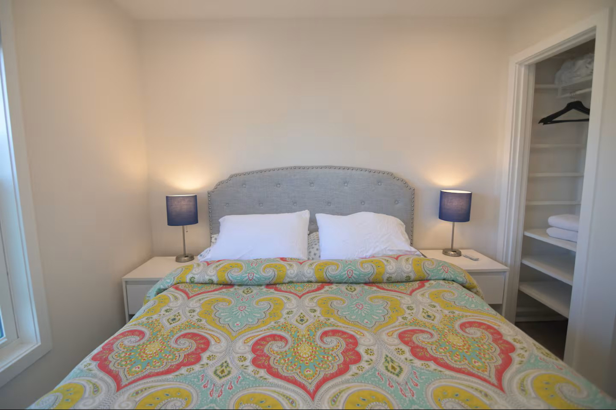 Quiet Apt | Walk to Balboa Park UCSD & Scripps Hospitals - Photo 6