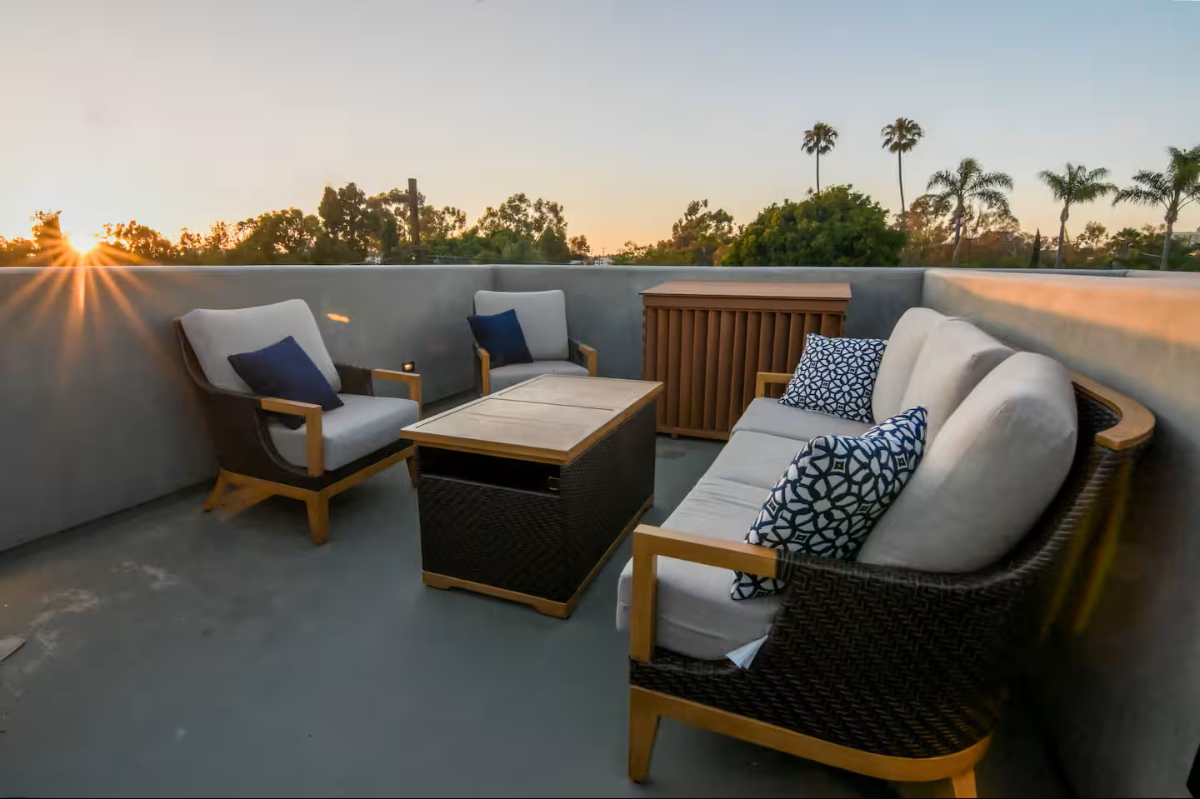 Quiet Apt | Walk to Balboa Park UCSD & Scripps Hospitals - Photo 1