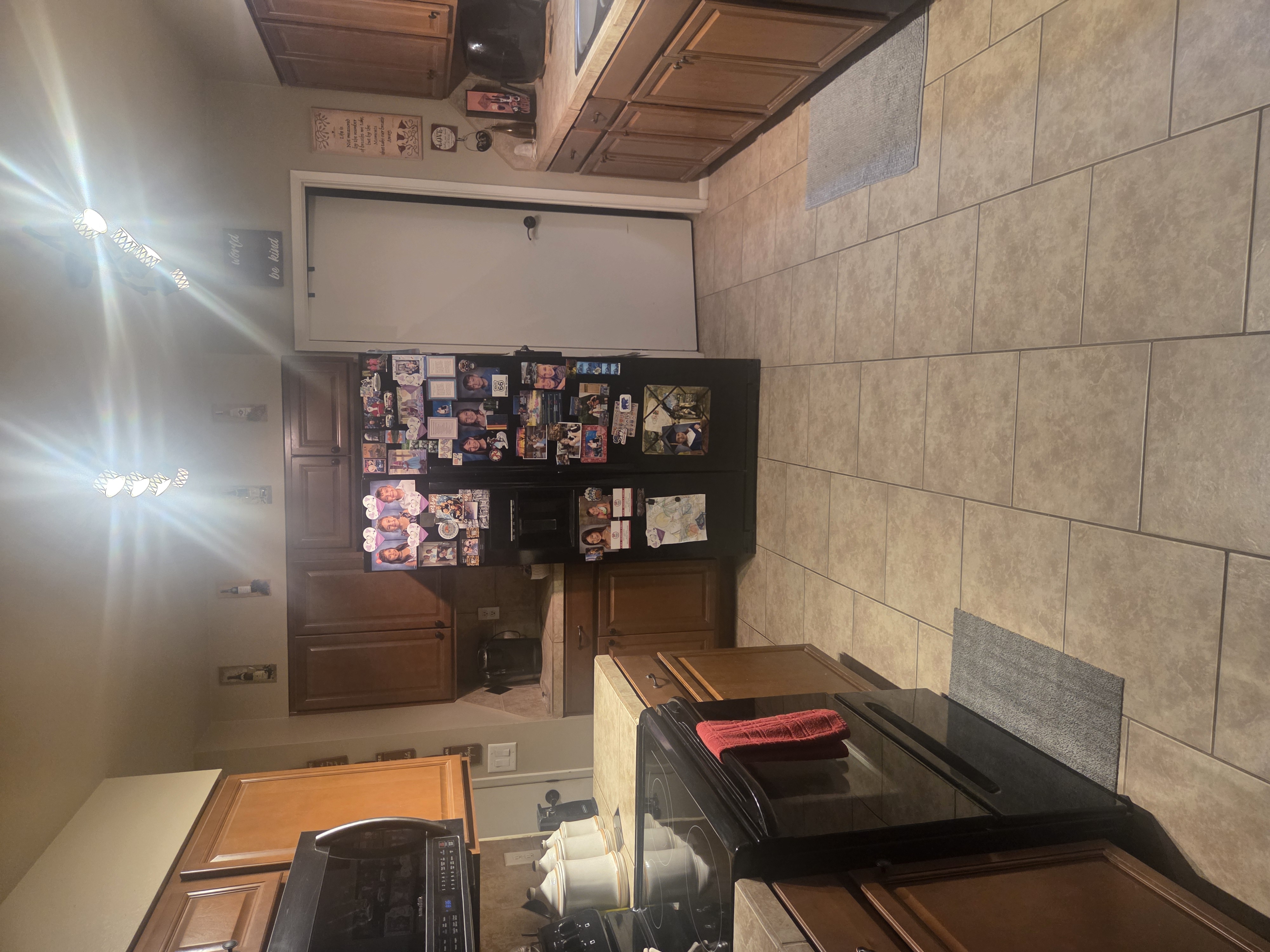 I have a big bedroom, cozy bedroom, with large closet, dresser drawer, bathroom across the hall. Gu - Photo 3