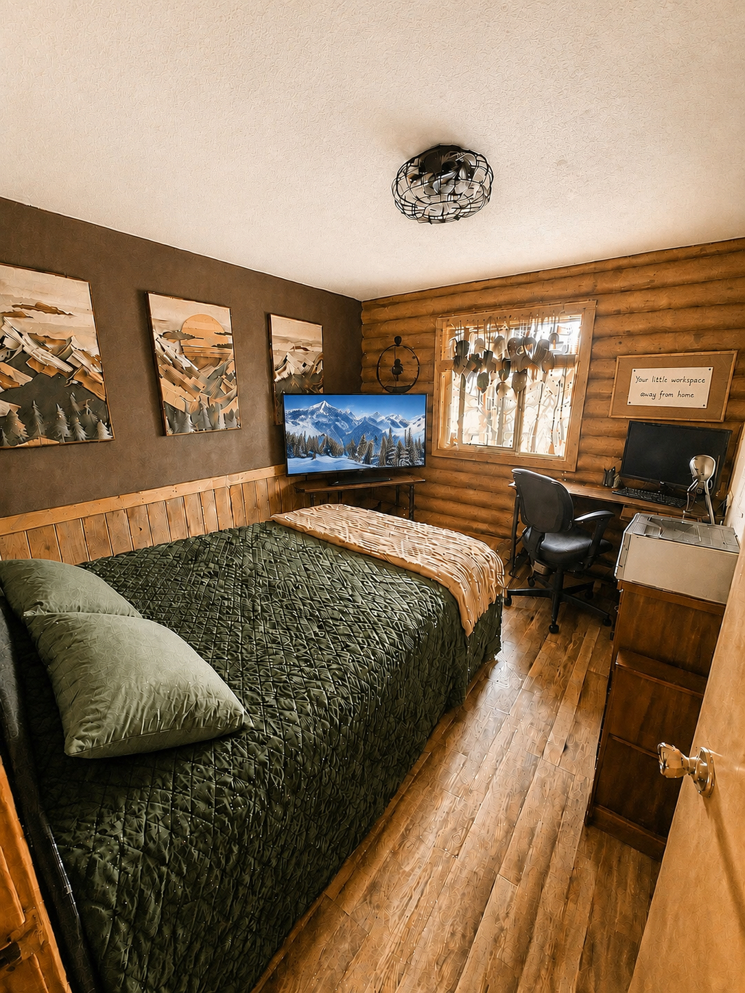Wyoming Winter Retreat: Hot Tub Nights and Bighorn National Forest and Mountain Days! - Photo 10