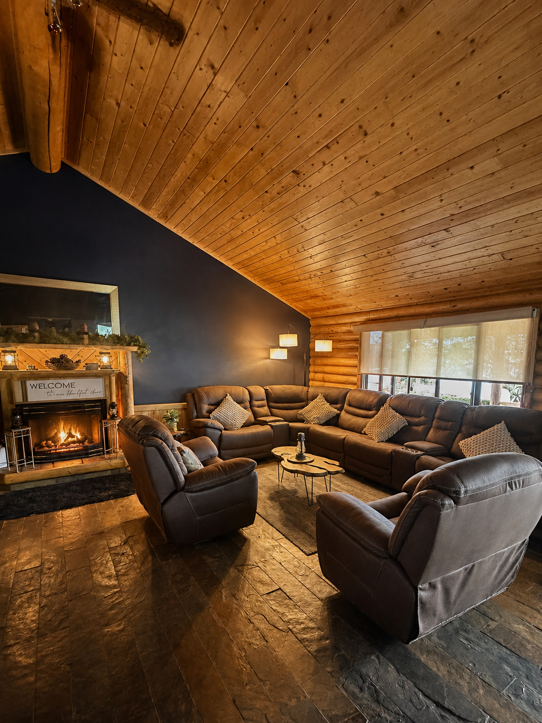 Wyoming Winter Retreat: Hot Tub Nights and Bighorn National Forest and Mountain Days! - Photo 1