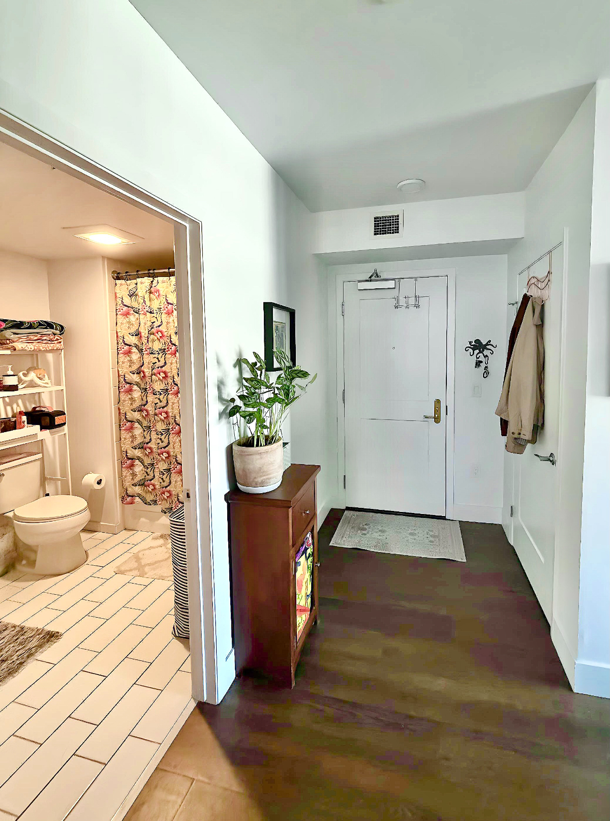Cozy, bright 2br 2 bath Apartment located in the Mission Creek Neighborhood - Photo 5