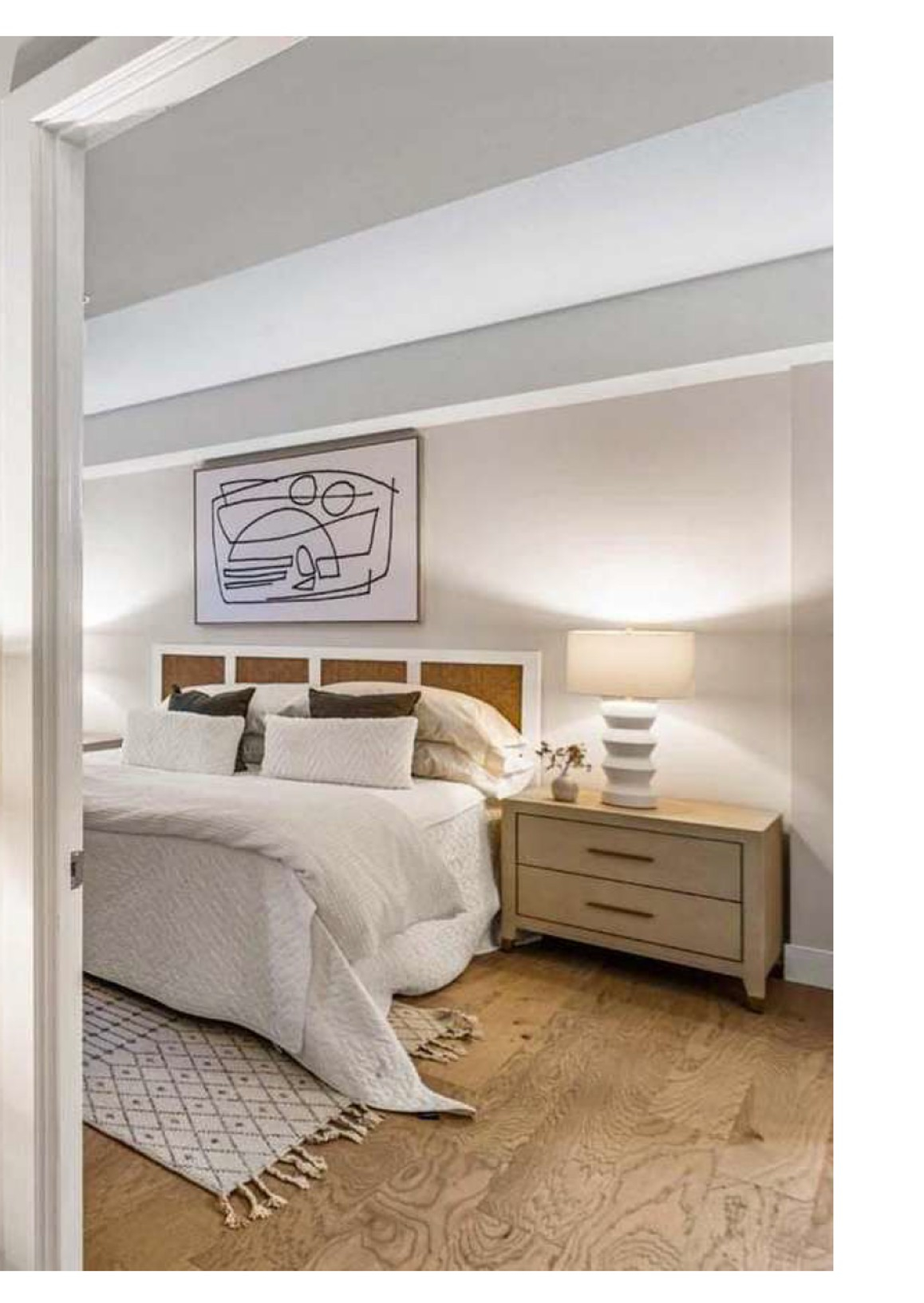 Furnished Short-Term Rental in the Heart of Washington, DC - Photo 12