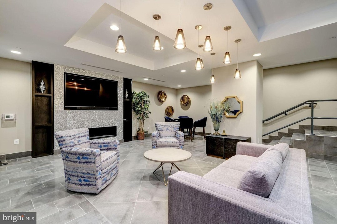 Furnished Short-Term Rental in the Heart of Washington, DC - Photo 5