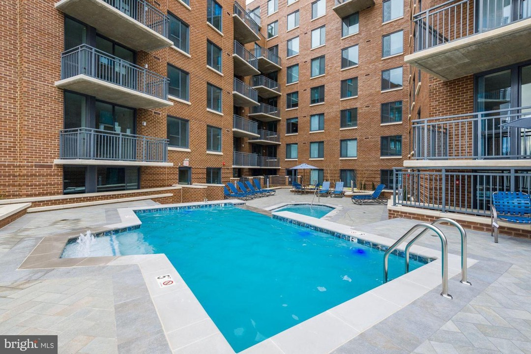 Furnished Short-Term Rental in the Heart of Washington, DC - Photo 4