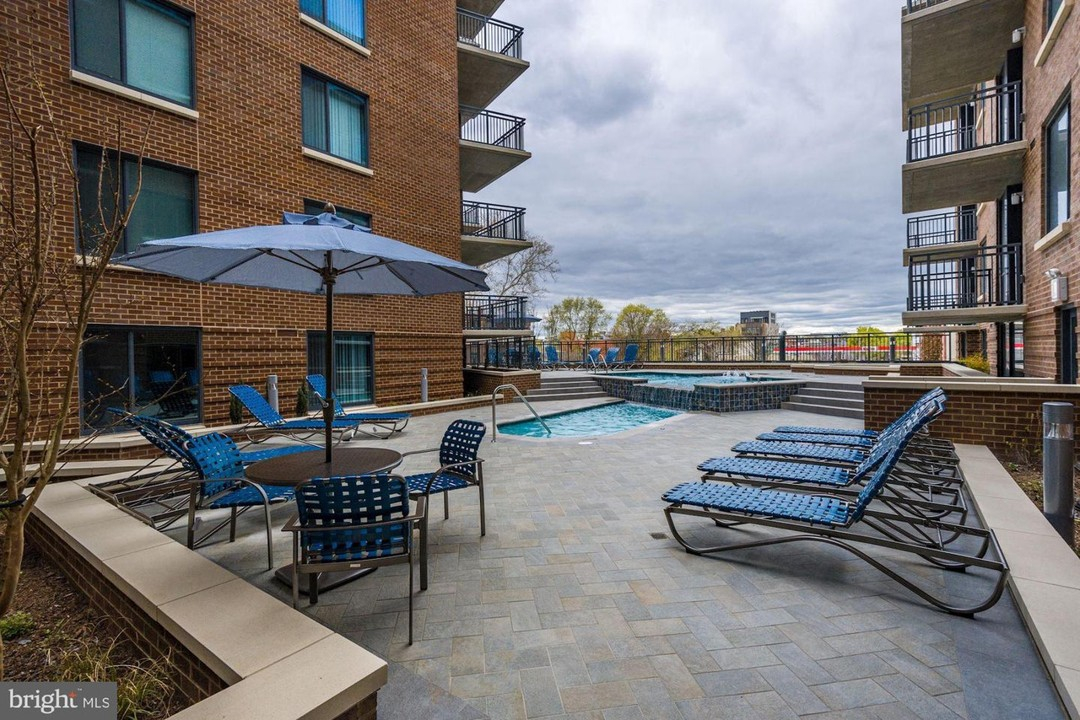 Furnished Short-Term Rental in the Heart of Washington, DC - Photo 3