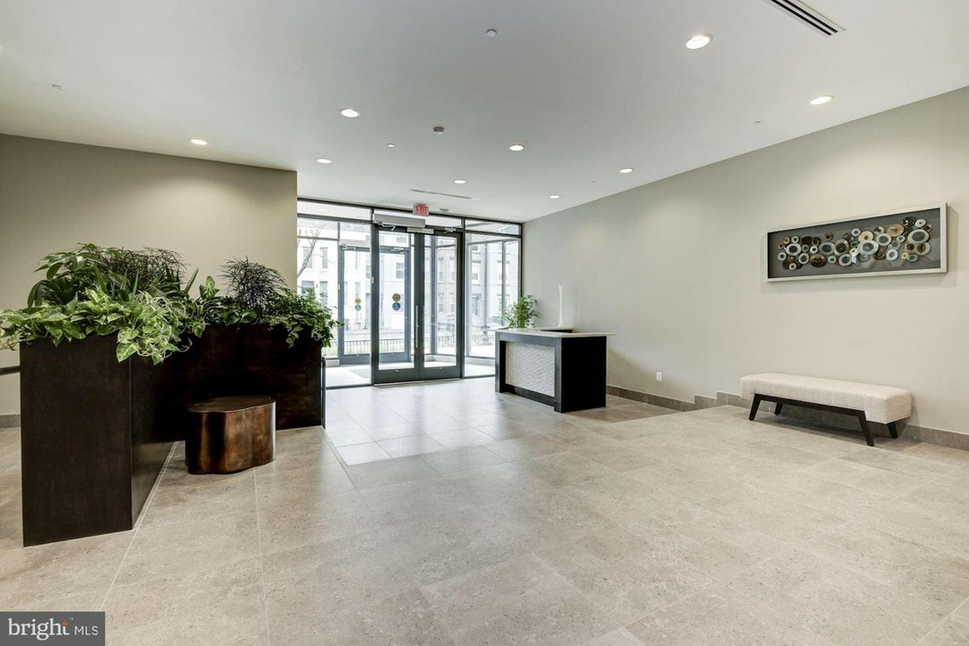 Furnished Short-Term Rental in the Heart of Washington, DC - Photo 9